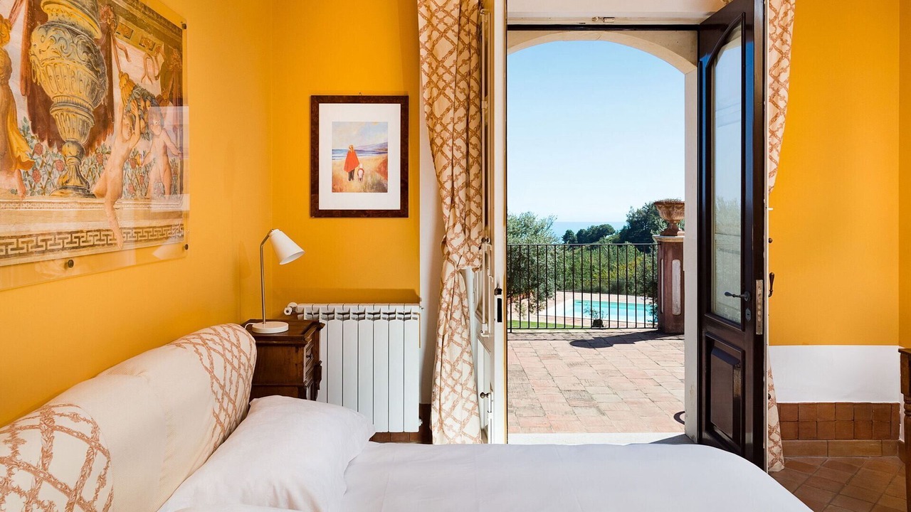 Photo of Bedroom in Milo