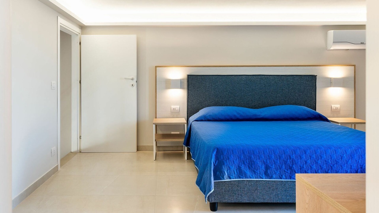Photo of Bedroom in Donnalucata
