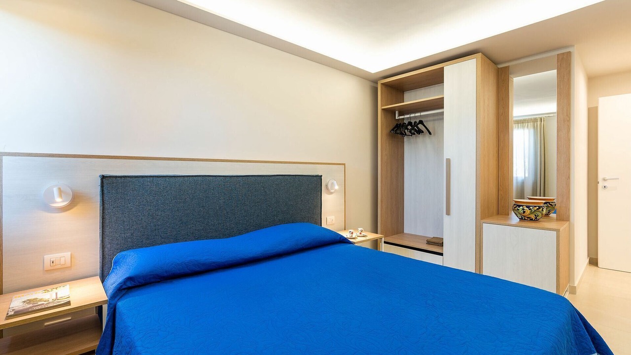 Photo of Bedroom in Donnalucata