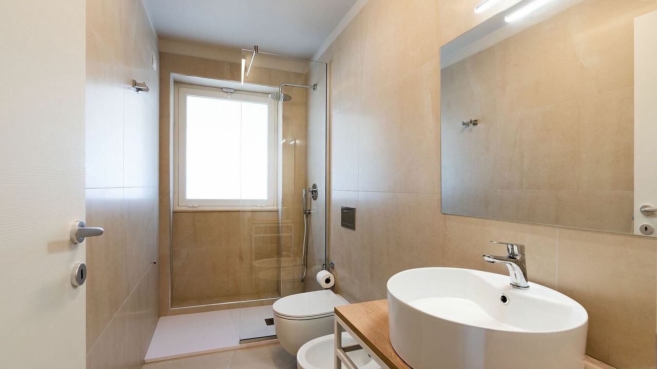 Photo of Bathroom in Donnalucata