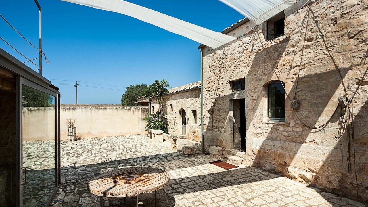 Photo of Patio Balcony in Ragusa