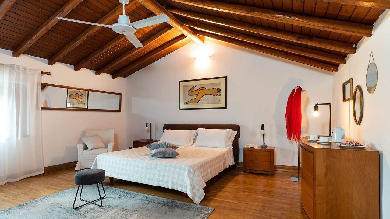 Photo of Bedroom in Pedara