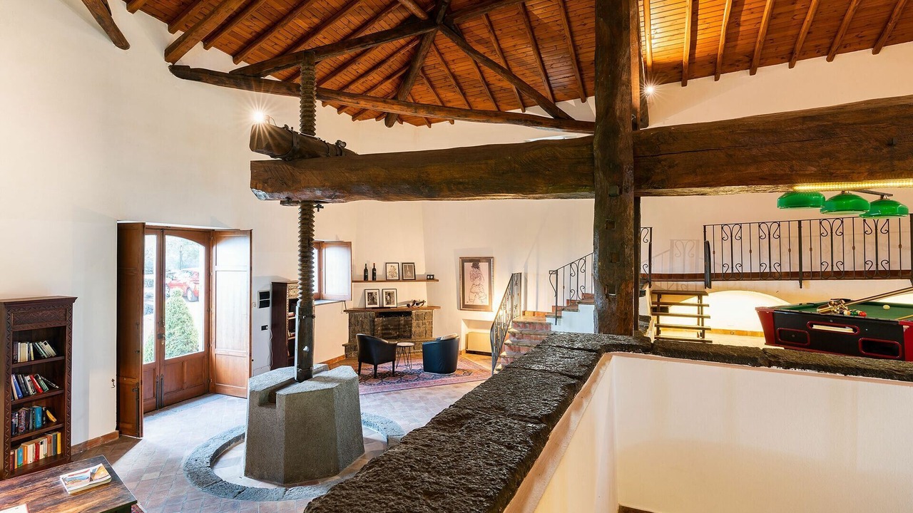 Photo of Bedroom in Pedara