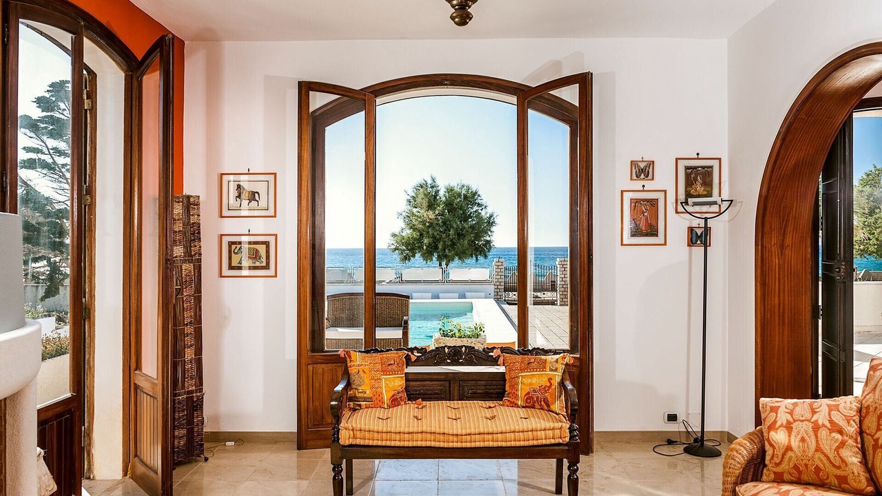 Photo of Livingroom in Cornino