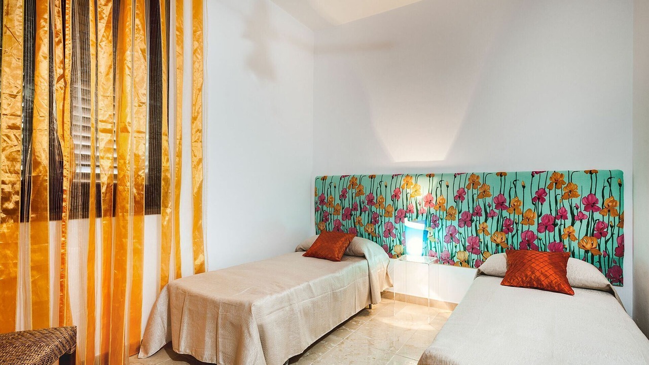 Photo of Bedroom in Cornino