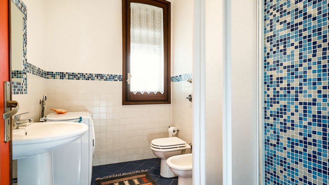 Photo of Bathroom in Cornino