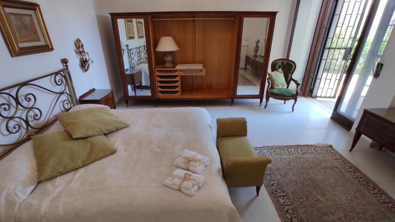Photo of Bedroom in Province of Messina
