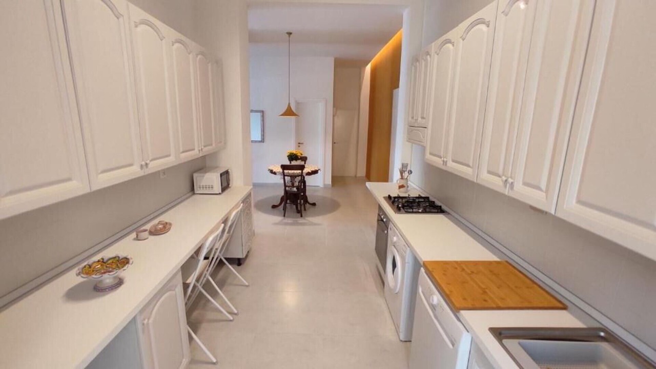Photo of Kitchen in Province of Messina