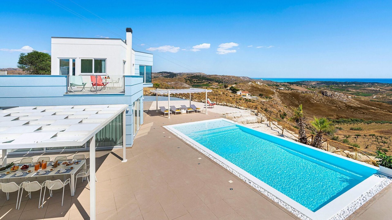 Photo of Outdoor in Montallegro