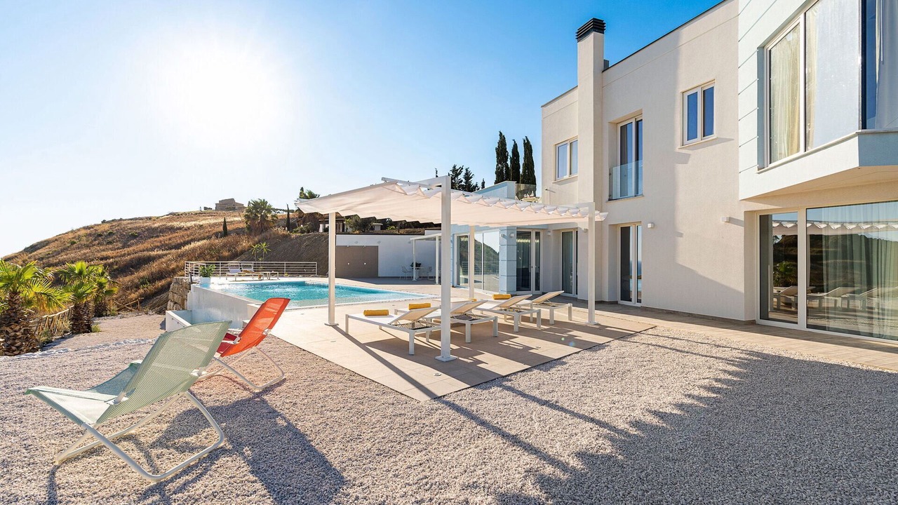 Photo of Outdoor in Montallegro