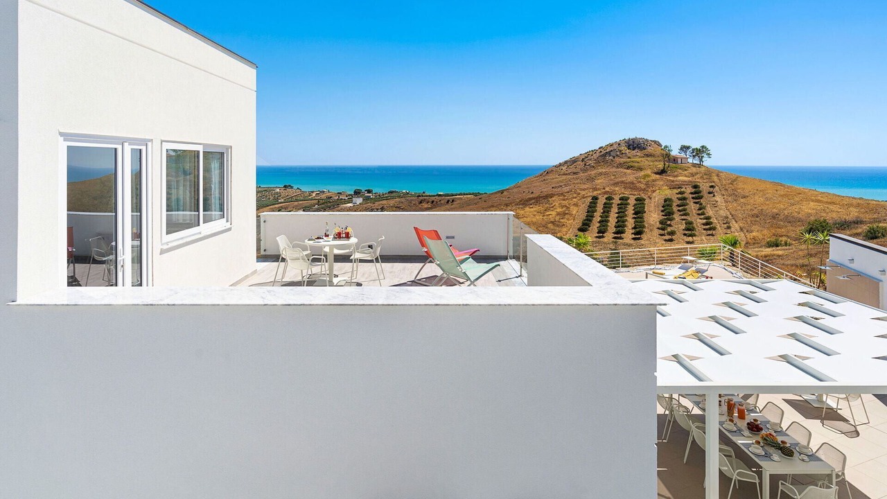 Photo of Outdoor in Montallegro