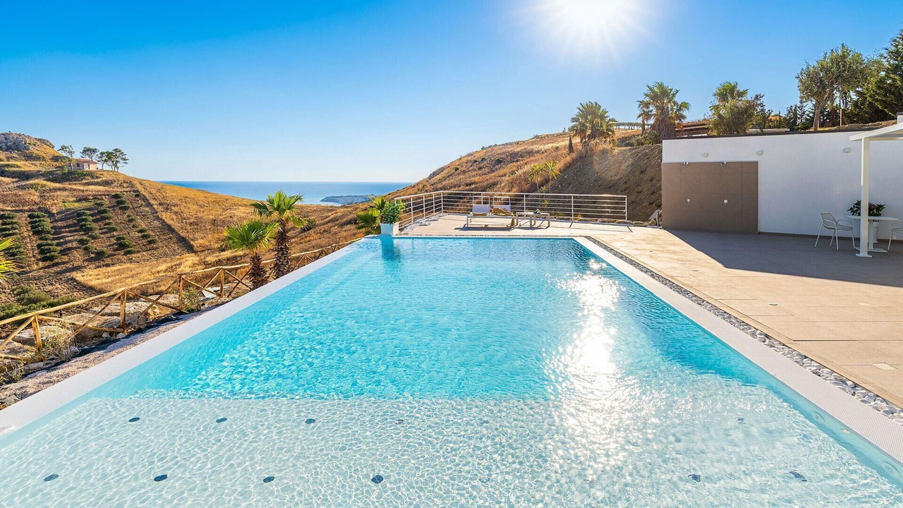 Photo of Outdoor in Montallegro