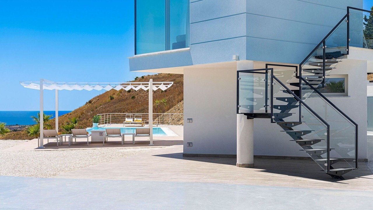 Photo of Outdoor in Montallegro