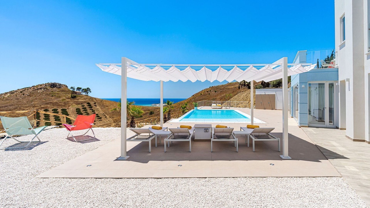 Photo of Outdoor in Montallegro