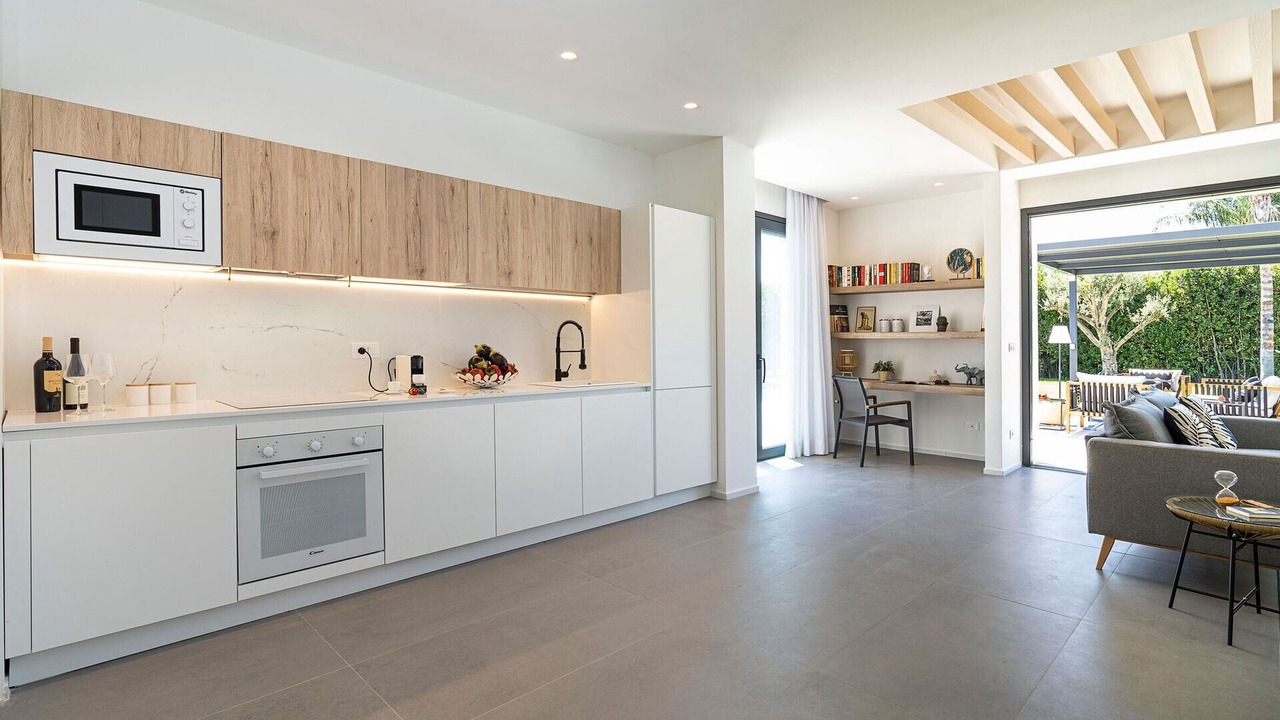 Photo of Kitchen in Carrozziere