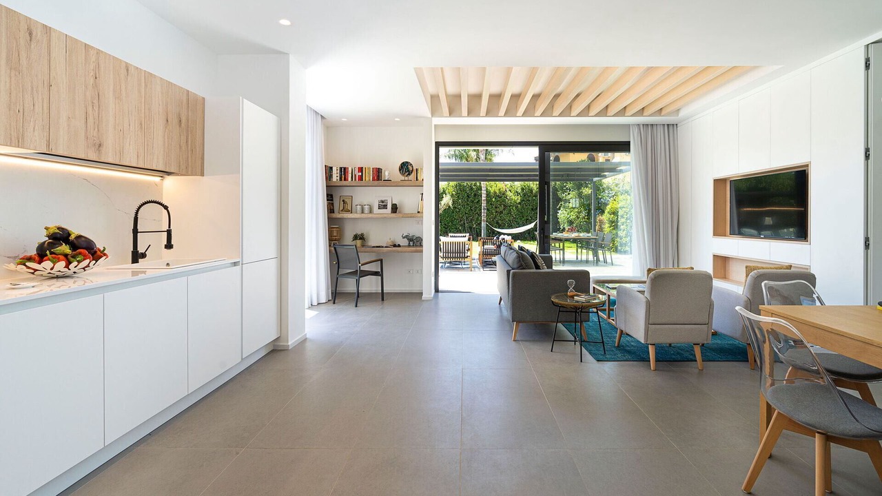 Photo of Livingroom in Carrozziere