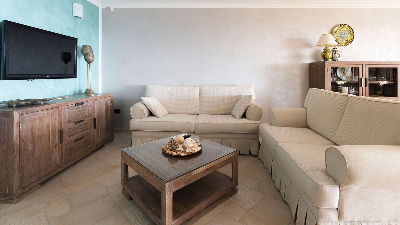 Photo of Livingroom in Montallegro