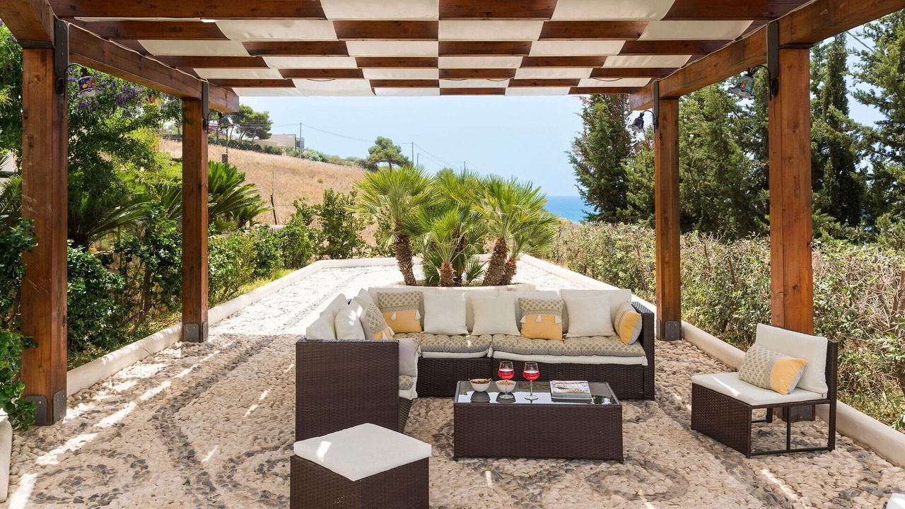 Photo of Outdoor in Montallegro