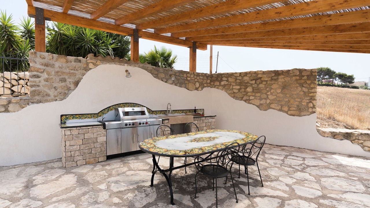 Photo of Outdoor in Montallegro