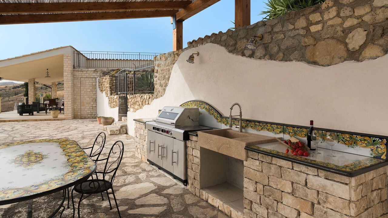 Photo of Outdoor in Montallegro
