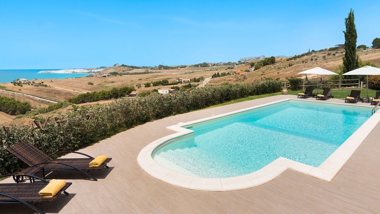 Photo of Outdoor in Montallegro