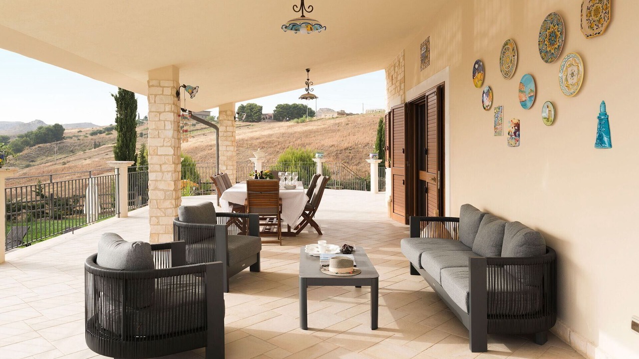 Photo of Outdoor in Montallegro