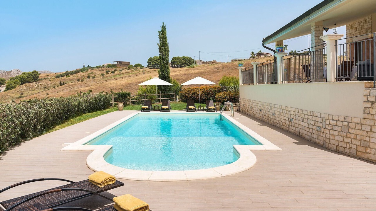 Photo of Outdoor in Montallegro