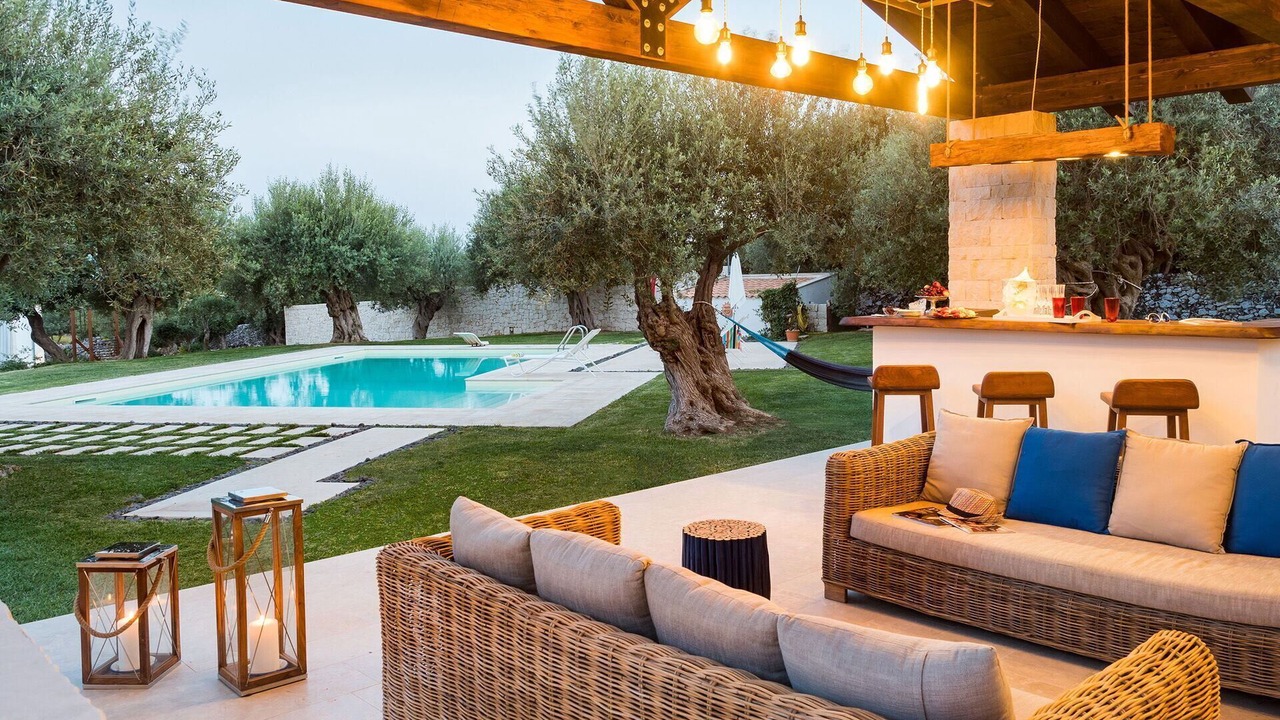 Photo of Patio Balcony in Rosolini