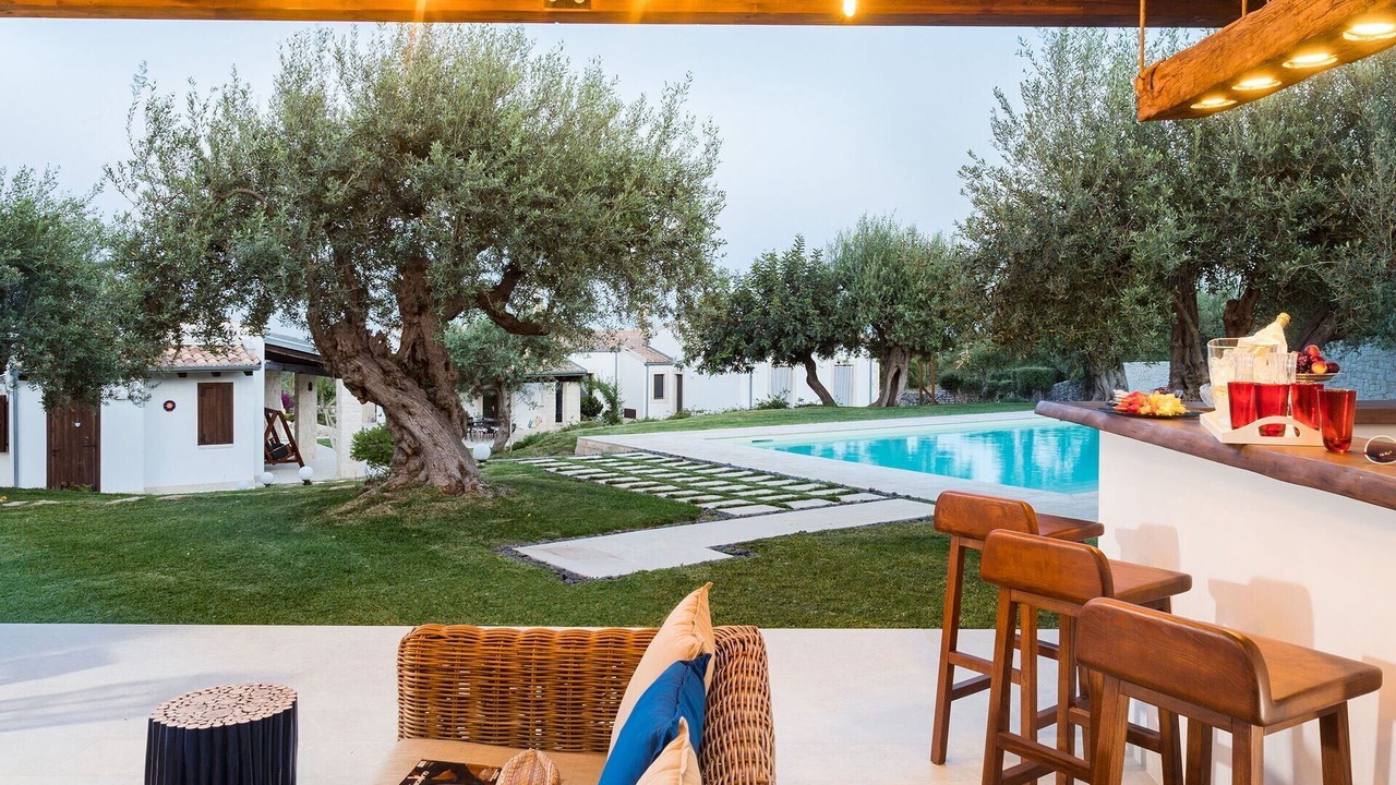 Photo of Patio Balcony in Rosolini