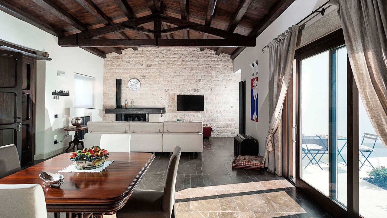Photo of Livingroom in Rosolini