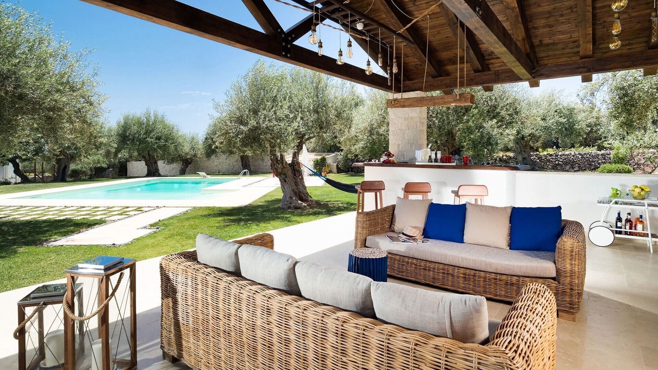 Photo of Patio Balcony in Rosolini