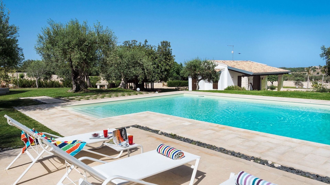 Photo of Outdoor in Rosolini