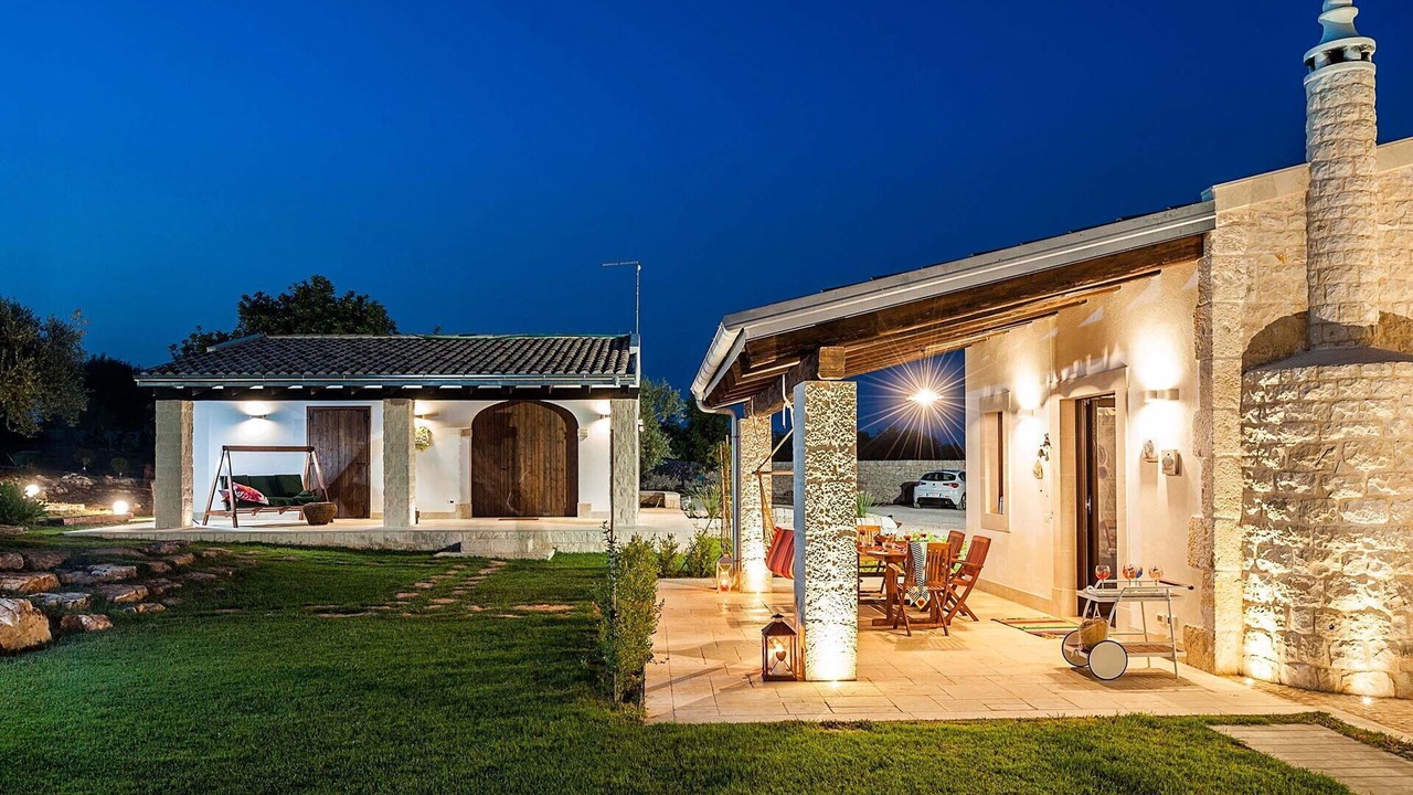Photo of Outdoor in Rosolini