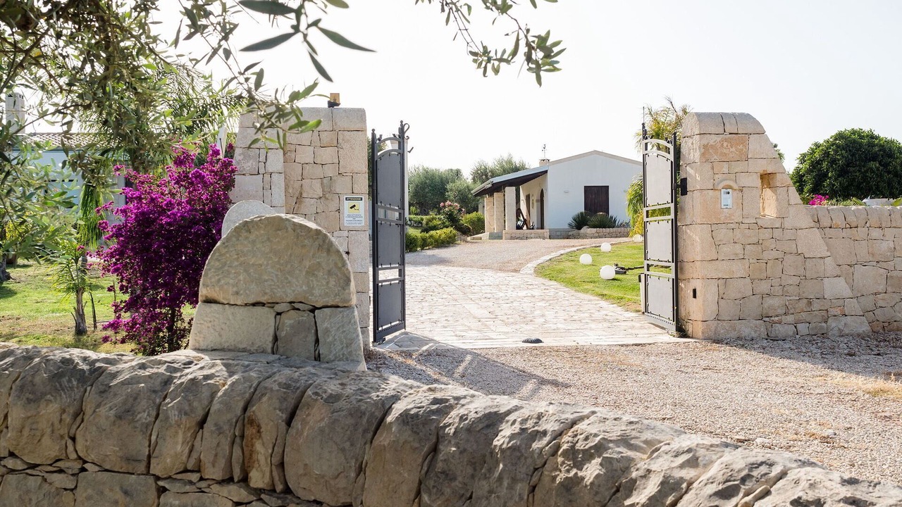 Photo of Outdoor in Rosolini