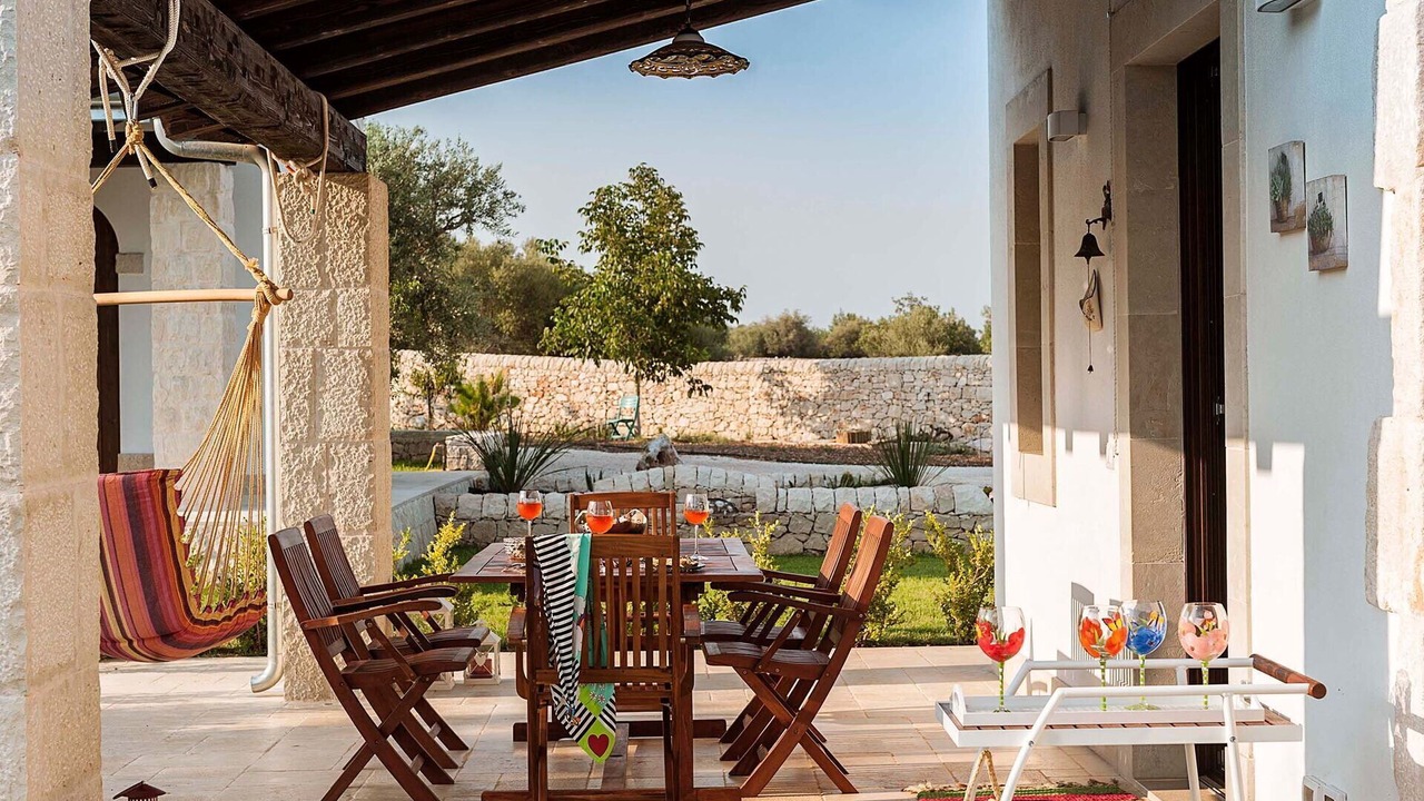 Photo of Outdoor in Rosolini