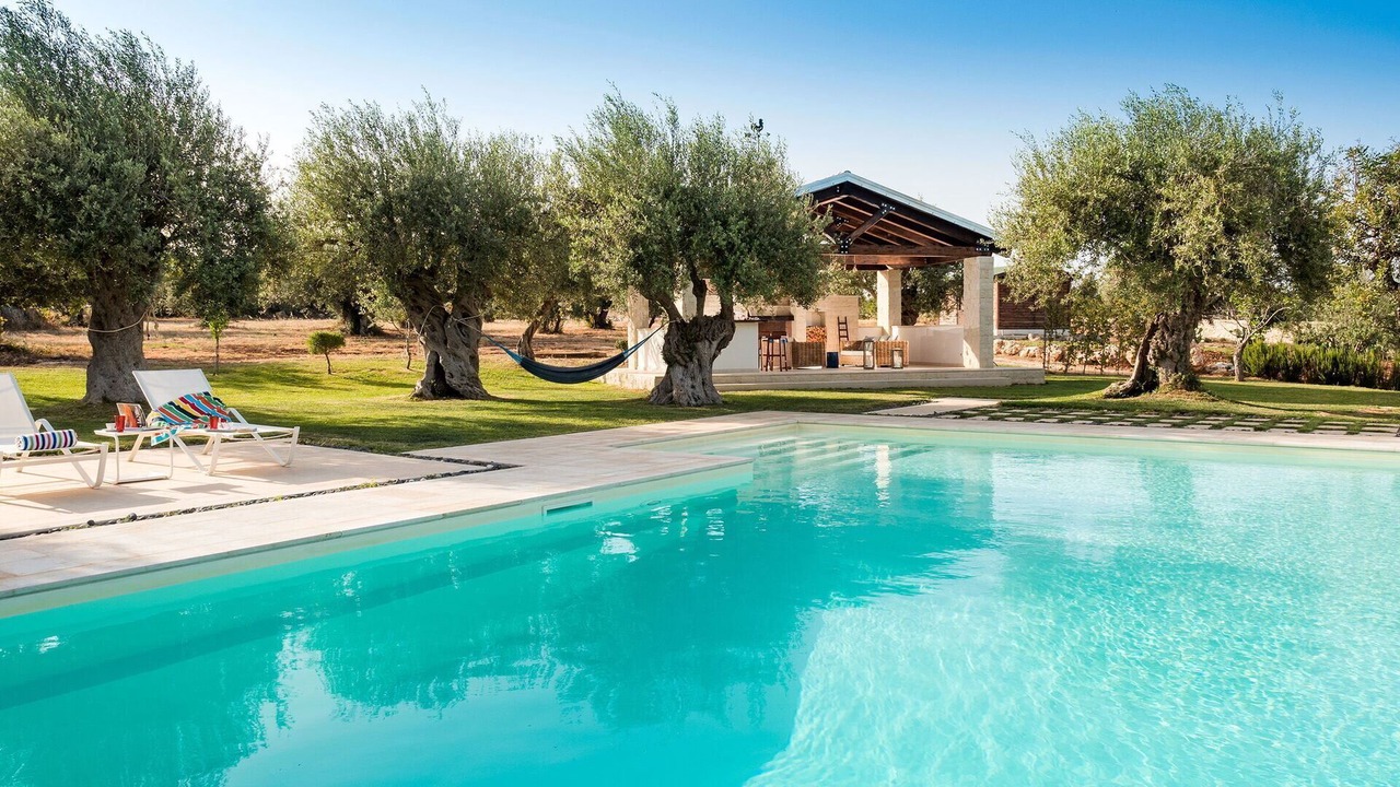 Photo of Outdoor in Rosolini