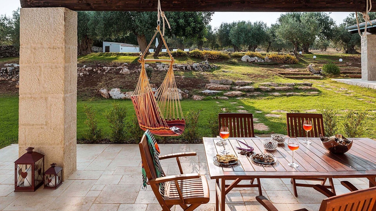 Photo of Outdoor in Rosolini