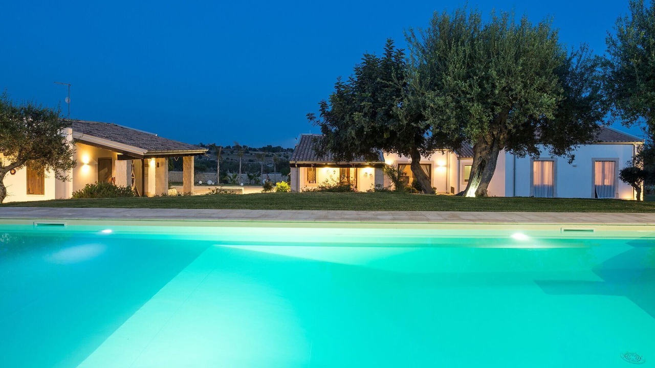 Photo of Outdoor in Rosolini