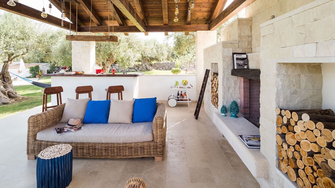 Photo of Patio Balcony in Rosolini