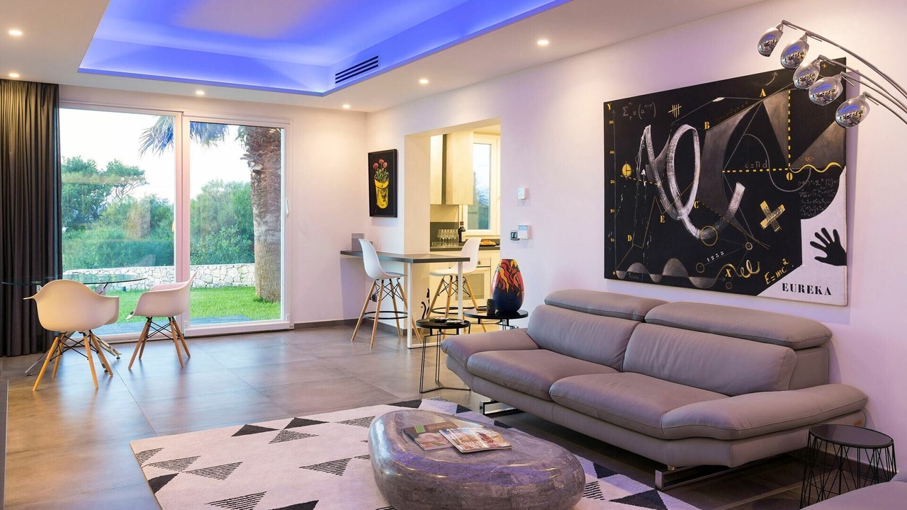 Photo of Livingroom in Syracuse