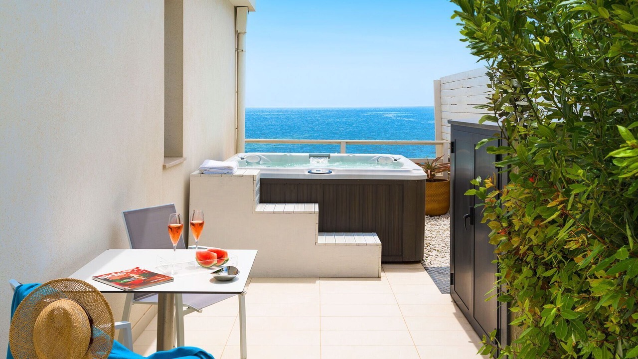 Photo of Outdoor in Noto Marina