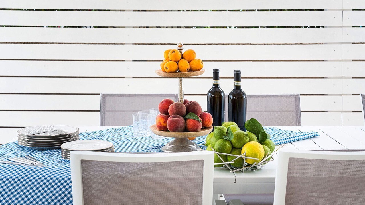 Photo of Outdoor in Noto Marina