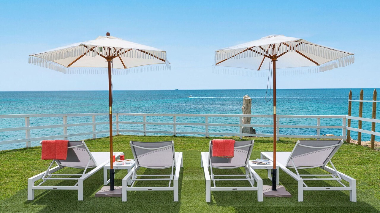 Photo of Outdoor in Noto Marina