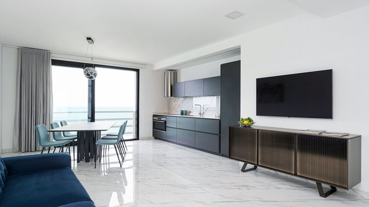 Photo of Livingroom in Noto Marina