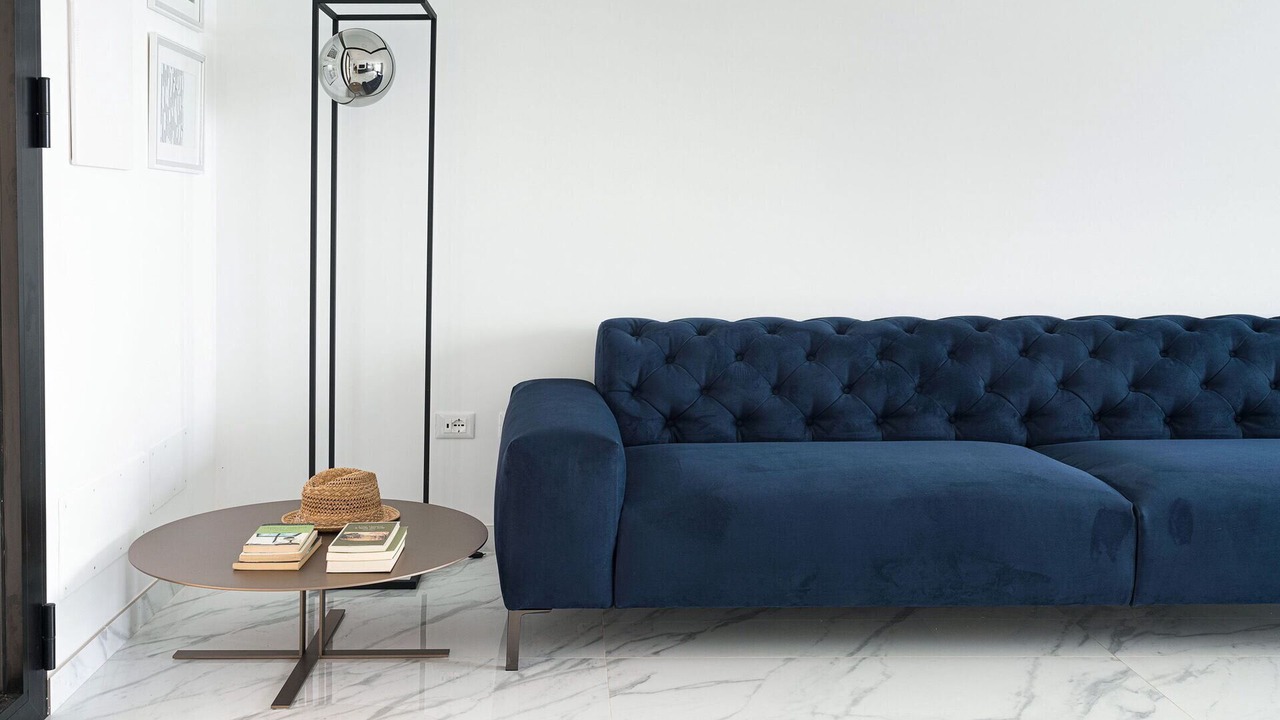 Photo of Livingroom in Noto Marina