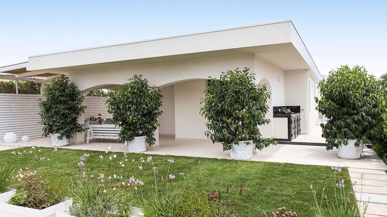 Photo of Outdoor in Noto Marina