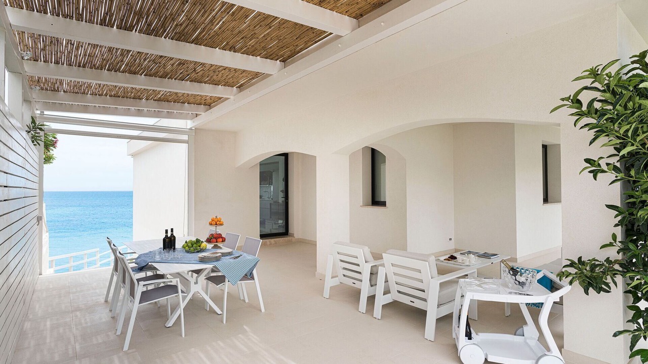 Photo of Outdoor in Noto Marina