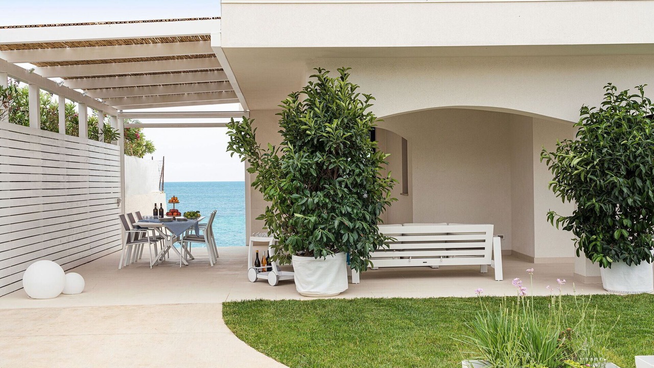 Photo of Outdoor in Noto Marina