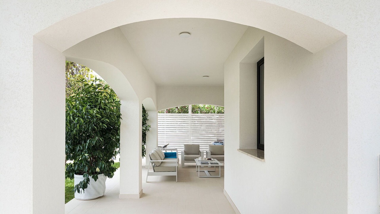 Photo of Patio Balcony in Noto Marina