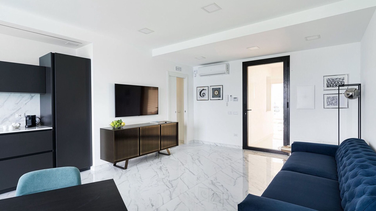 Photo of Livingroom in Noto Marina